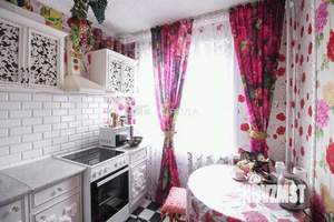 2-к квартира, вторичка, 44м2, 1/5 этаж
