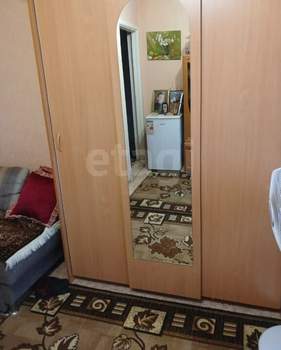 1-к квартира, вторичка, 24м2, 4/5 этаж