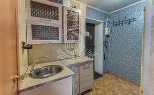 2-к квартира, вторичка, 23м2, 5/5 этаж