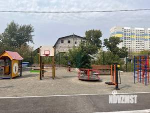 2-к квартира, сданный дом, 52м2, 15/16 этаж