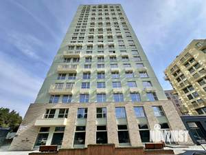 Студия квартира, вторичка, 30м2, 11/24 этаж