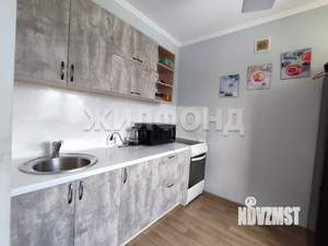 3-к квартира, вторичка, 62м2, 5/5 этаж