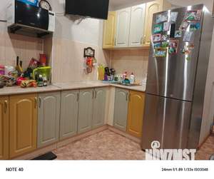 1-к квартира, вторичка, 38м2, 8/10 этаж