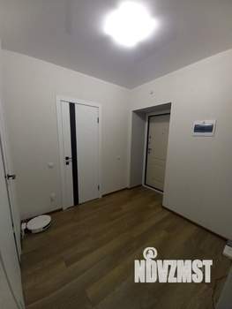 1-к квартира, вторичка, 40м2, 14/16 этаж