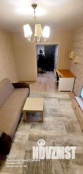 1-к квартира, вторичка, 40м2, 14/16 этаж