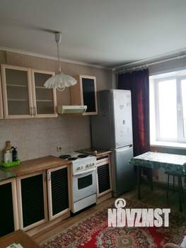 1-к квартира, вторичка, 34м2, 8/10 этаж