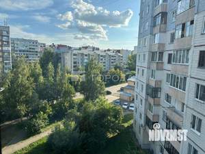 1-к квартира, вторичка, 34м2, 6/12 этаж