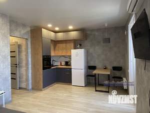 Студия квартира, вторичка, 31м2, 17/17 этаж