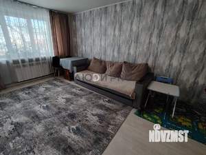 2-к квартира, вторичка, 45м2, 1/5 этаж