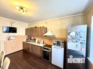 4-к квартира, вторичка, 115м2, 7/10 этаж