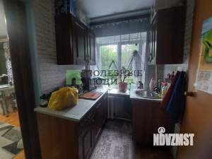 2-к квартира, вторичка, 30м2, 3/5 этаж