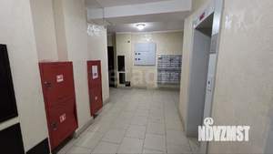 1-к квартира, вторичка, 50м2, 5/16 этаж