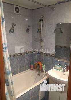 3-к квартира, вторичка, 56м2, 2/9 этаж