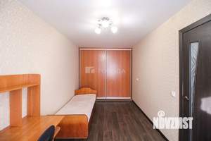 2-к квартира, вторичка, 46м2, 1/5 этаж