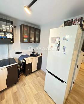 3-к квартира, вторичка, 52м2, 3/5 этаж