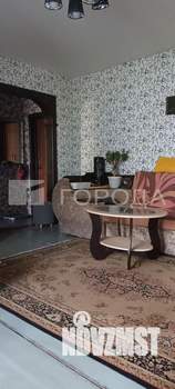 1-к квартира, вторичка, 36м2, 4/9 этаж