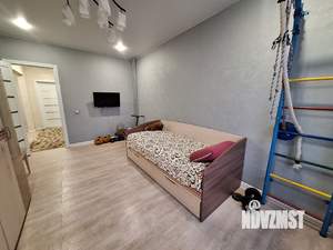 4-к квартира, вторичка, 85м2, 4/16 этаж