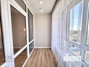 2-к квартира, вторичка, 44м2, 9/11 этаж