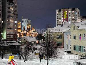 4-к квартира, вторичка, 114м2, 2/10 этаж
