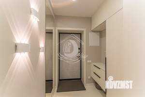 2-к квартира, вторичка, 52м2, 1/10 этаж