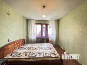 3-к квартира, вторичка, 68м2, 2/9 этаж