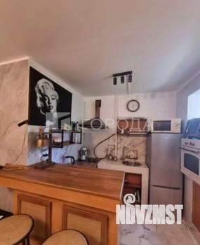 Студия квартира, вторичка, 28м2, 2/5 этаж