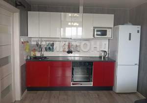 1-к квартира, вторичка, 34м2, 9/9 этаж