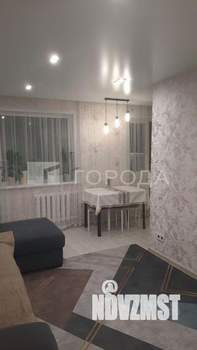 3-к квартира, вторичка, 62м2, 5/5 этаж