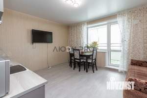 2-к квартира, вторичка, 44м2, 7/10 этаж