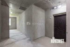 3-к квартира, вторичка, 66м2, 1/8 этаж