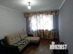 2-к квартира, вторичка, 45м2, 2/5 этаж