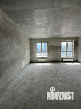 1-к квартира, вторичка, 37м2, 2/21 этаж
