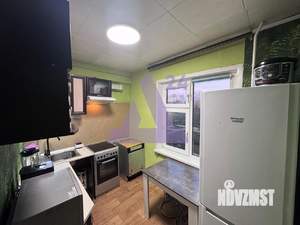 4-к квартира, вторичка, 67м2, 6/9 этаж