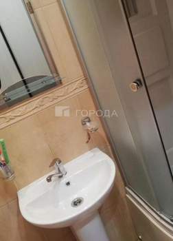 Студия квартира, вторичка, 27м2, 3/6 этаж