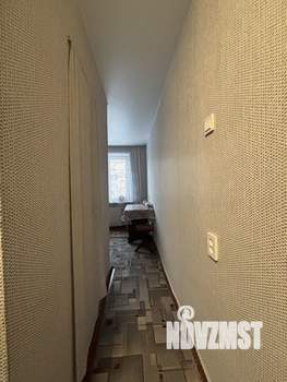 1-к квартира, вторичка, 30м2, 3/9 этаж