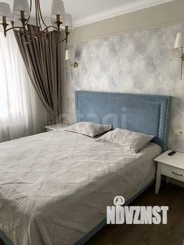 3-к квартира, вторичка, 84м2, 3/15 этаж