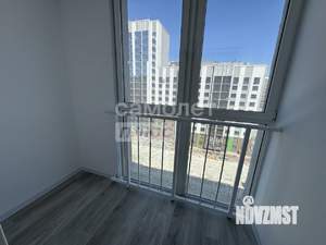 1-к квартира, вторичка, 38м2, 9/16 этаж