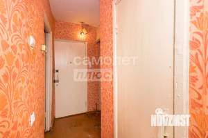 1-к квартира, вторичка, 30м2, 4/9 этаж