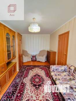 2-к квартира, вторичка, 44м2, 2/9 этаж