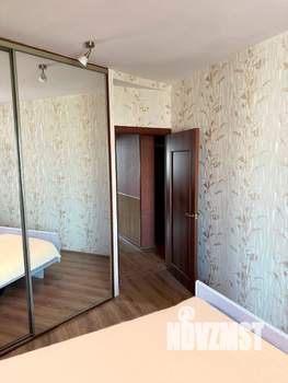 3-к квартира, вторичка, 68м2, 10/10 этаж