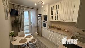 2-к квартира, вторичка, 45м2, 13/16 этаж