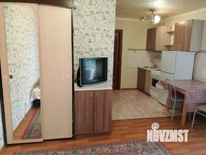 Студия квартира, вторичка, 26м2, 6/7 этаж