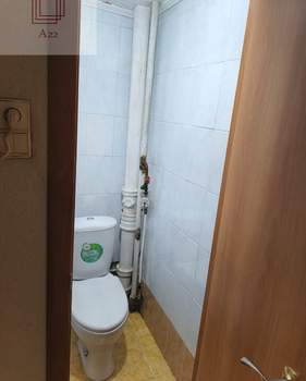2-к квартира, вторичка, 57м2, 1/1 этаж