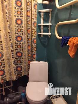 1-к квартира, вторичка, 29м2, 2/5 этаж