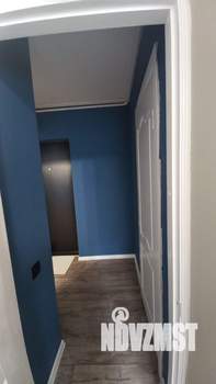 2-к квартира, вторичка, 44м2, 2/5 этаж