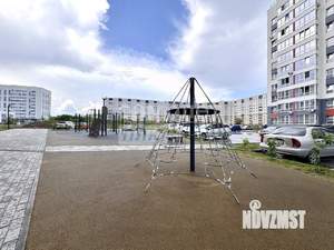 3-к квартира, вторичка, 60м2, 8/10 этаж