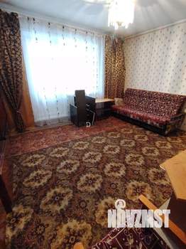 3-к квартира, вторичка, 61м2, 2/9 этаж