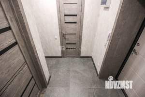 1-к квартира, вторичка, 40м2, 2/17 этаж