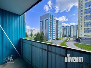 Студия квартира, вторичка, 26м2, 3/12 этаж