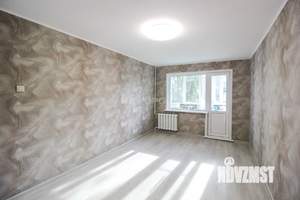 1-к квартира, вторичка, 31м2, 3/5 этаж